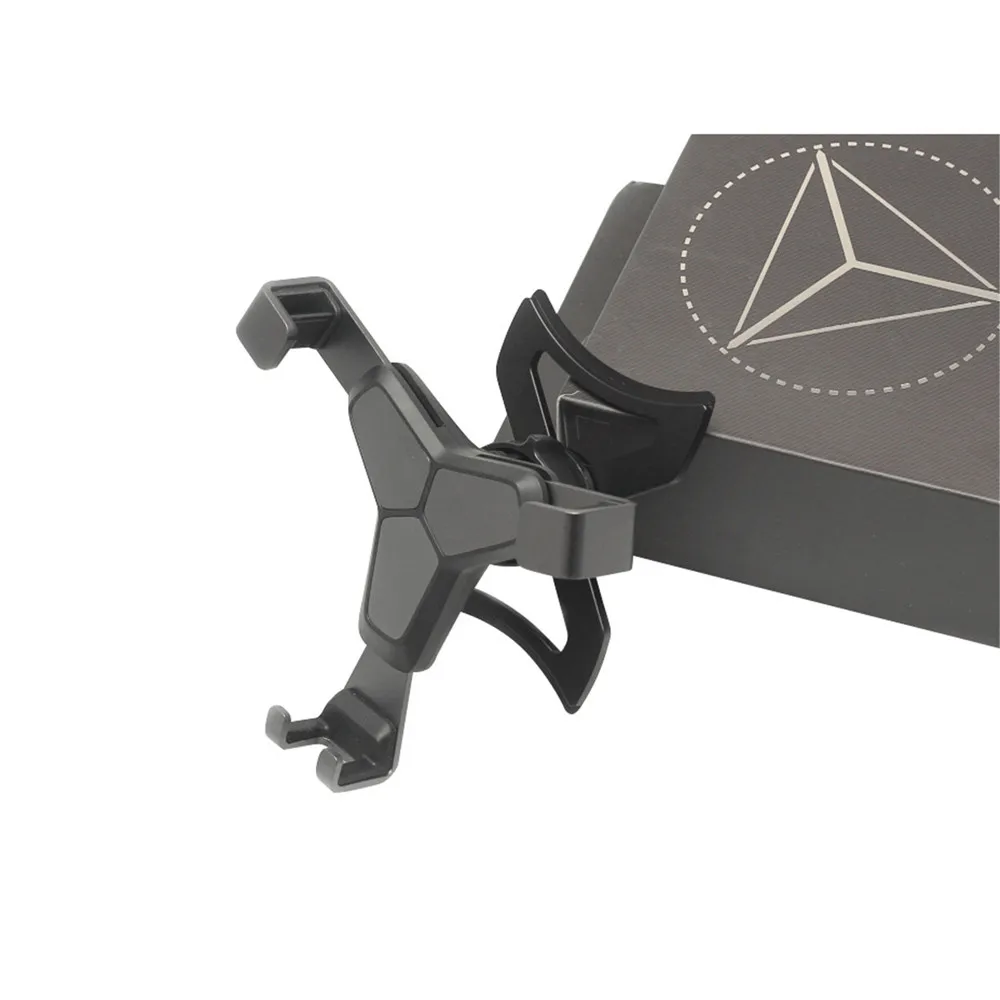 Автомобильный держатель для телефона с креплением на вентиляционное отверстие