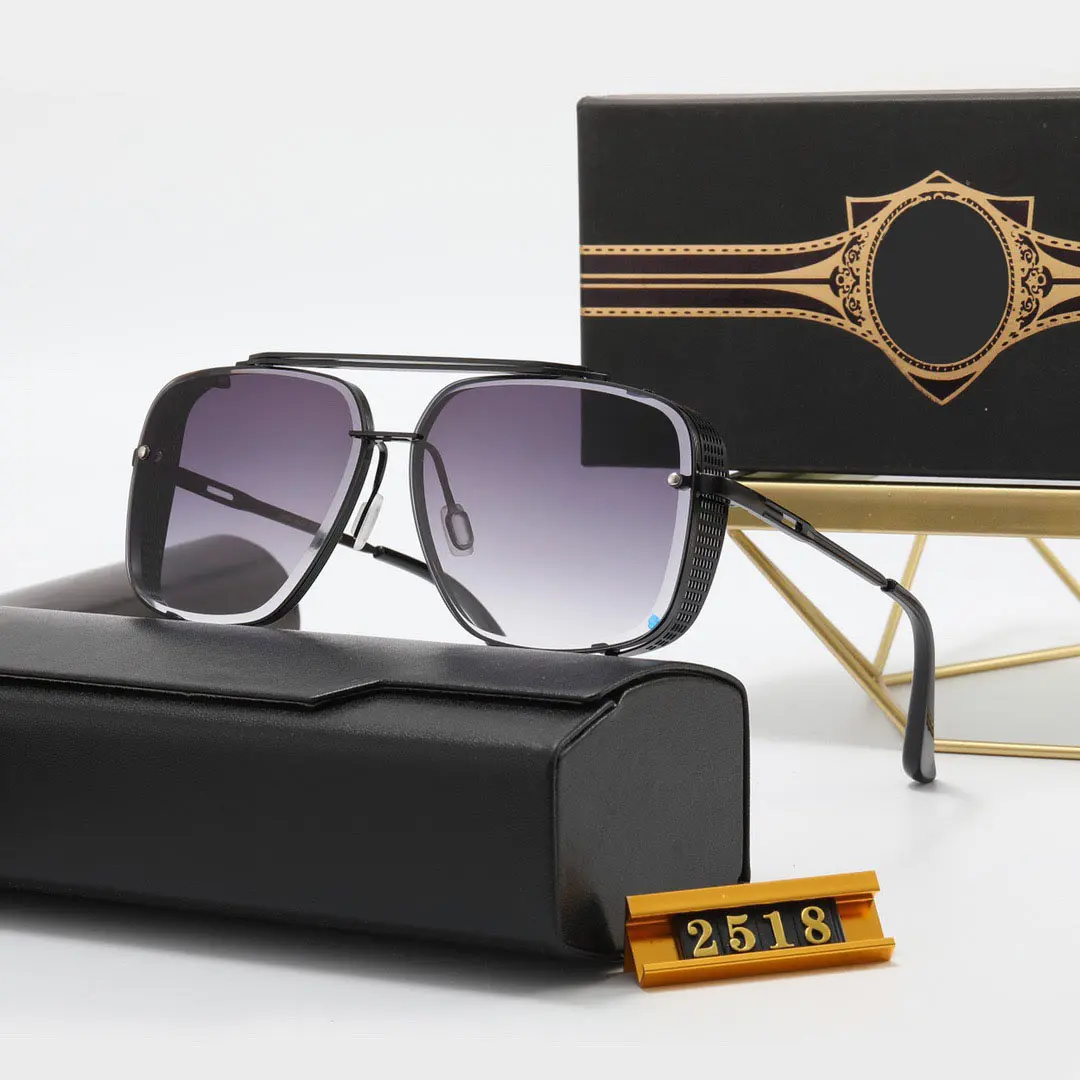 

2021 PUNK Mach six Style Gradient Sunglasses women Fashion Men Vintage Brand Design uv400 Sun Glasses Oculos De Sol