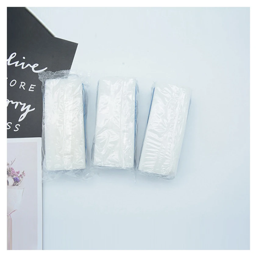 

3PCS/Lot Whiteboard Eraser Stationery Whiteboard Eraser, Glass Board Eraser Whiteboard Cleaner for Classroom, Home and Office