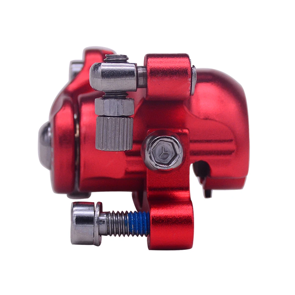 Высококачественные дисковые тормоза для электрического скутера передние и