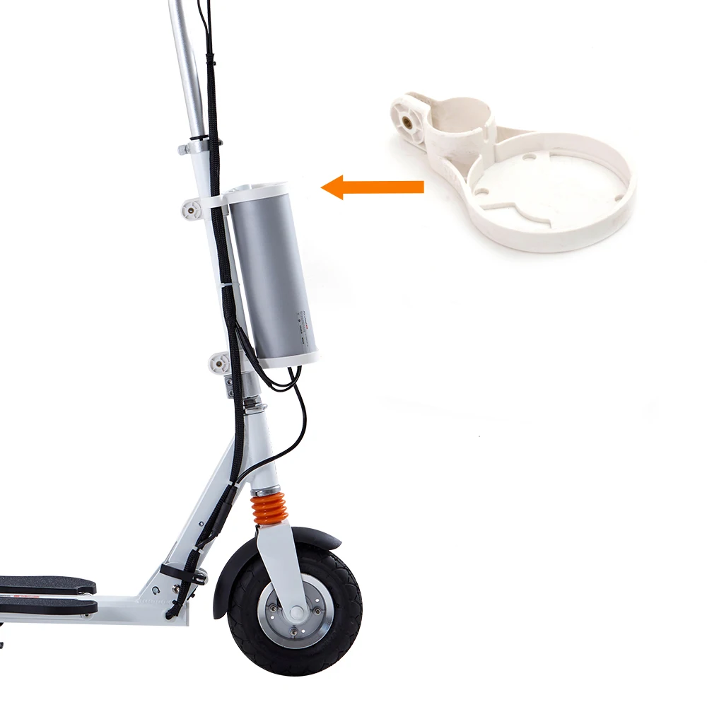 Нижняя крышка для корпуса аккумулятора Airwheel Z3|Детали и аксессуары самокатов| |