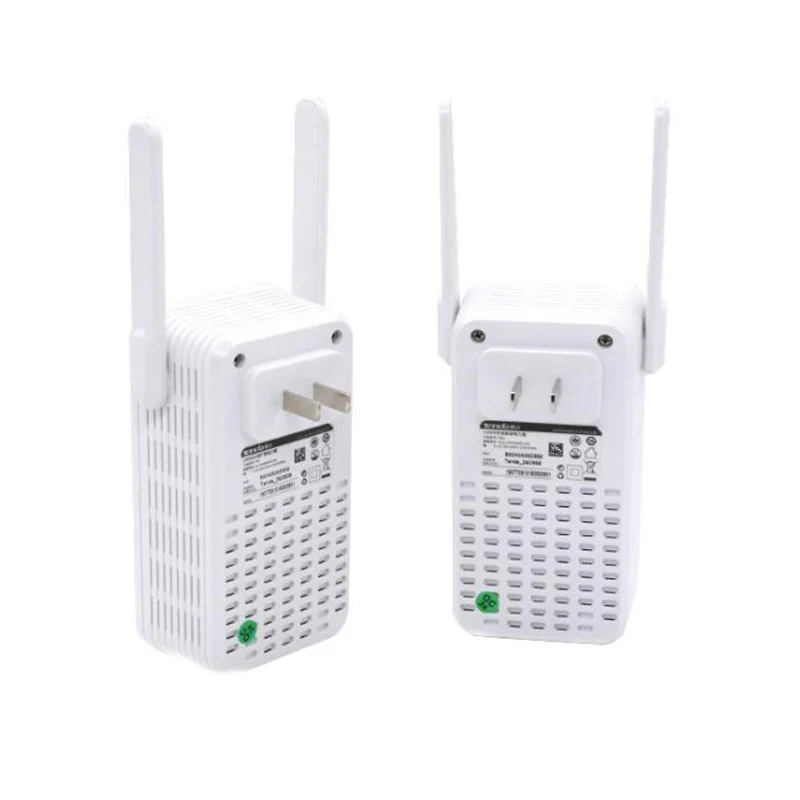 1 пара Tenda PH15 1000 Мбит/с Мощность линия AV1000 Ethernet адаптер PLC сетевой 2 Порты и разъёмы