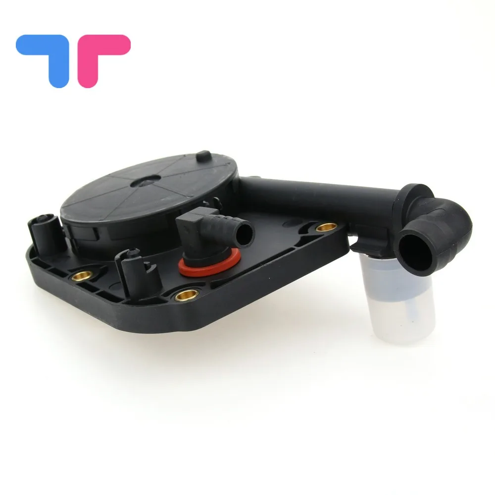 

11617508541 11611438272 автомобильные аксессуары, клапан вентиляции коленчатого вала двигателя для BMW X5 E53 Z8 E52