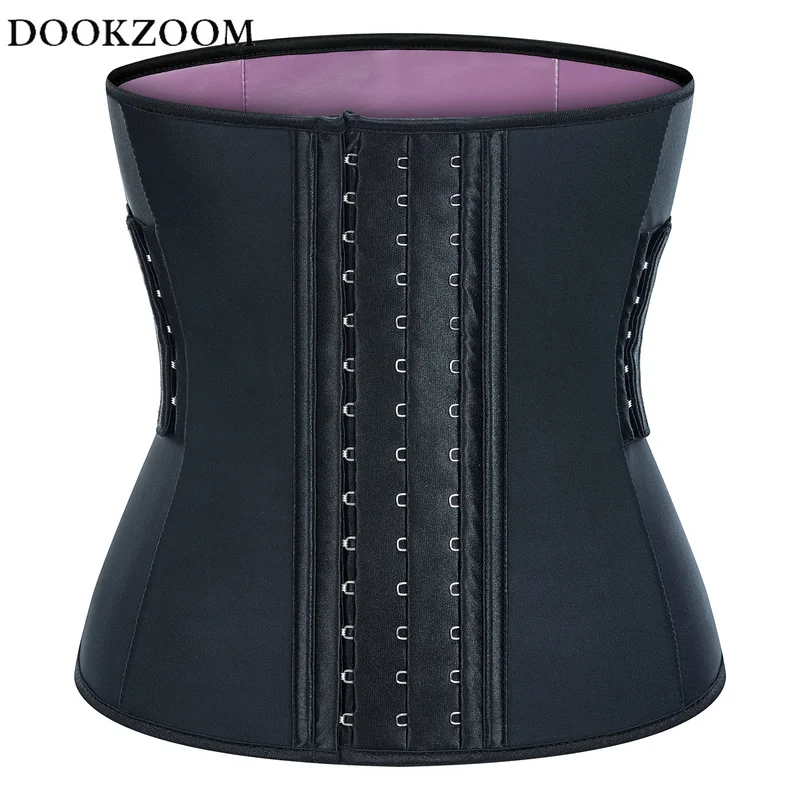 Корсет женский из латекса утягивающий моделирующий | Женская одежда