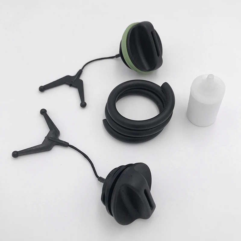 

Oil Tank Gas Cap For Jonsered 2147 2149 2141 2145 2150 2152 2153 Chainsaw Tool