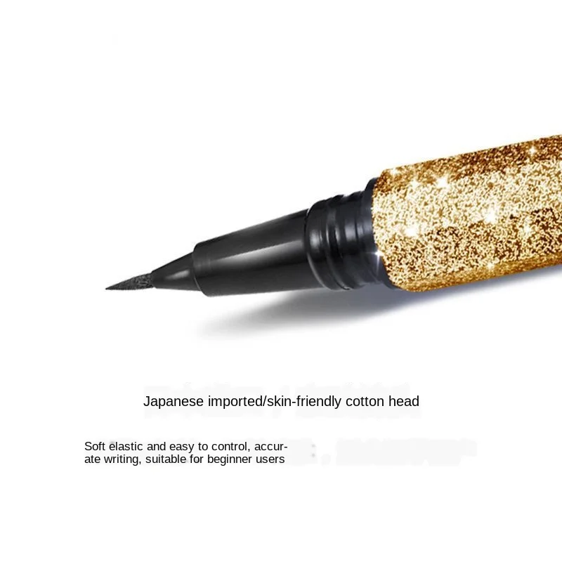 MB 2021 New Colorful Eyeliner Pencil Lasting Sweat-Proof Waterproof Difficult Blooming Beginners Dedicated Eye liners |