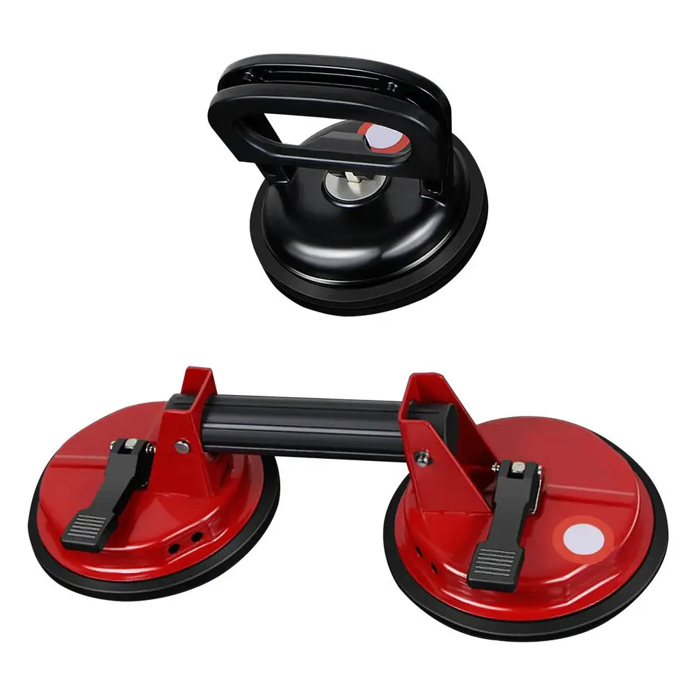 

Multifunctional Car Repairing Suction Cup Dents Remover Tool Metal Auto Remove Dents Puller Tools Car Accessories Glasses Lifter