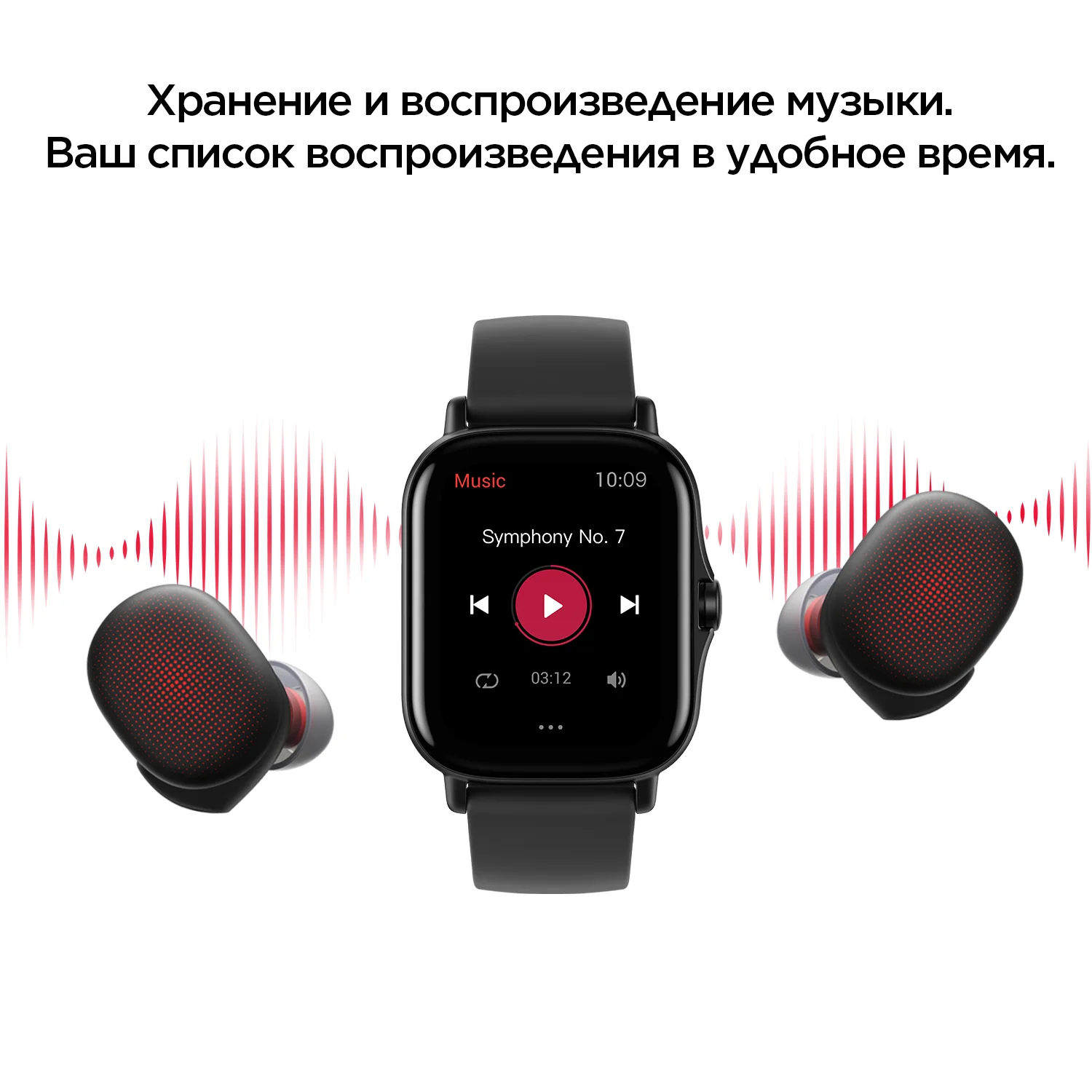 Amazfit GTS 2 Глобальная версия умные часы 5 ATM AMOLED дисплей смарт-часы | Электроника
