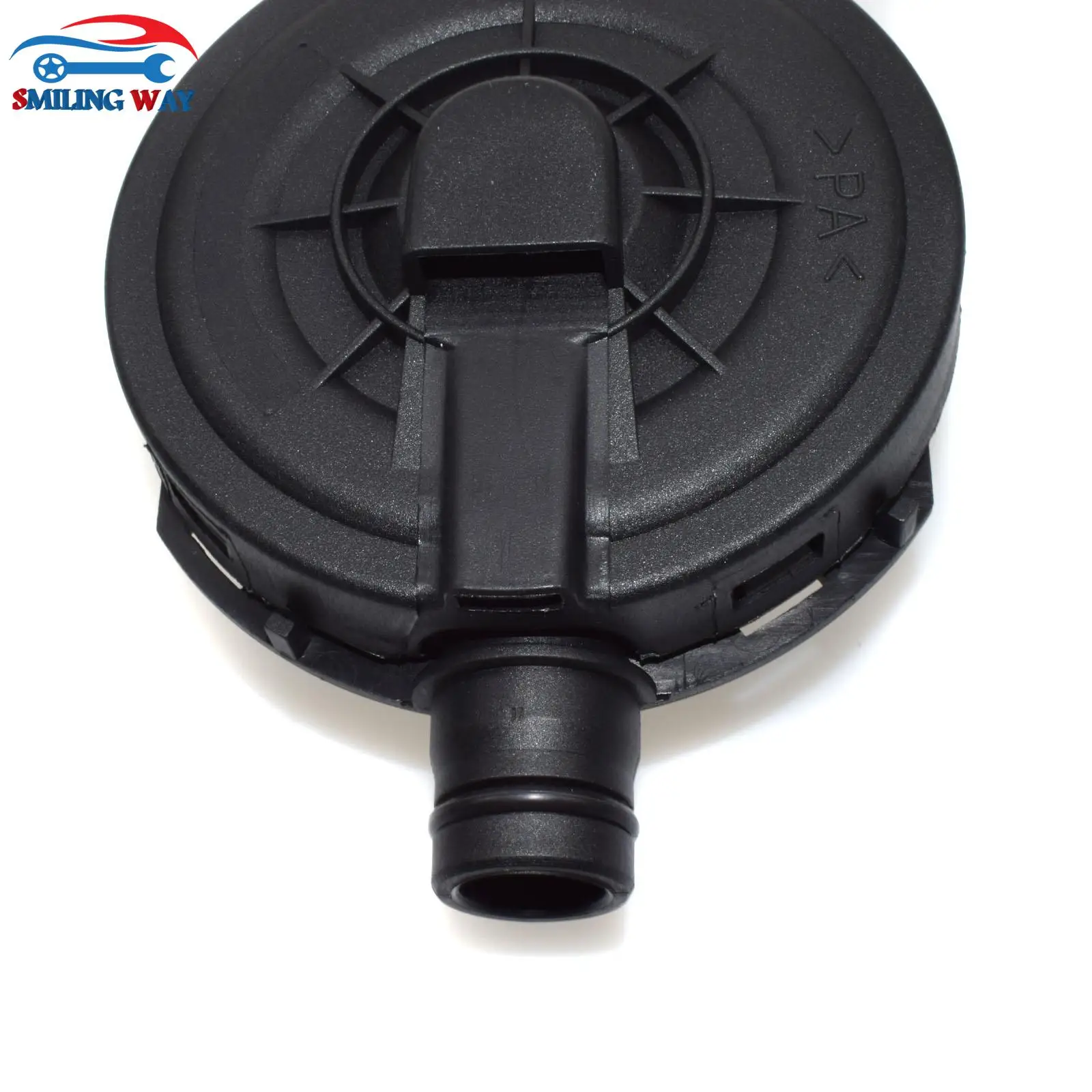 Smiling Way # PCV Картер дыхательный клапан для Audi A4 A6 & Quattro 3.0L V6 OE #06C103245|Коленвалы и