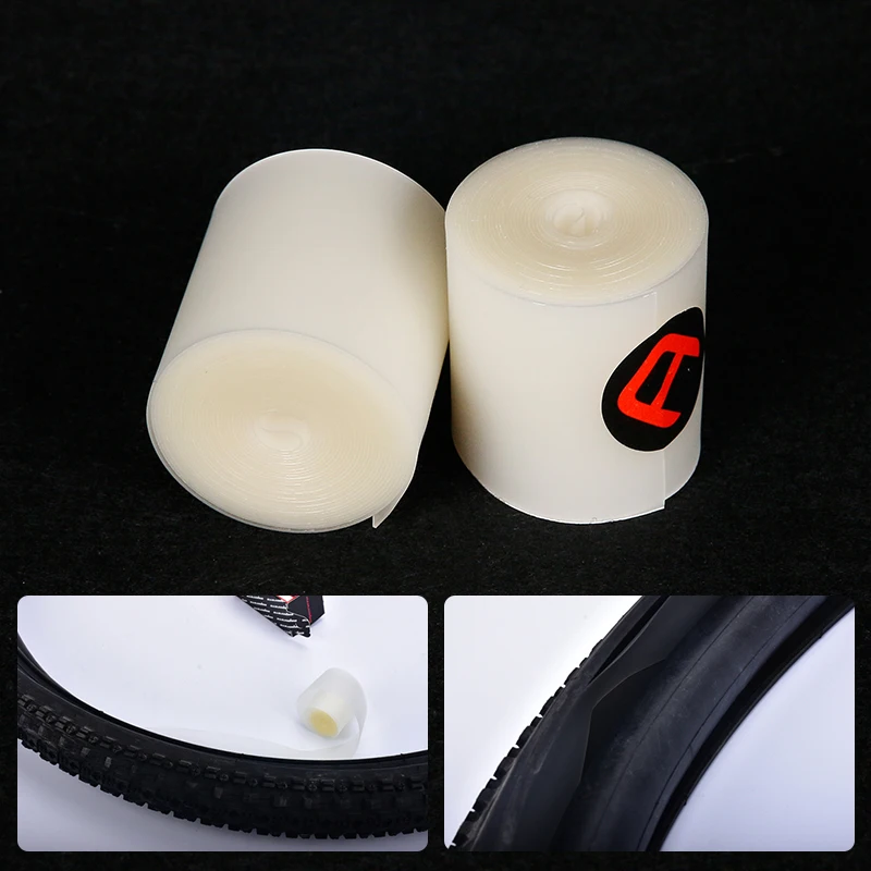 

Bicycle Tire Protector Anti-puncture Mat MTB Road Bike 26/27.5/29/700C Tire Inner Tube Protective Bushing Bicycle Accessories