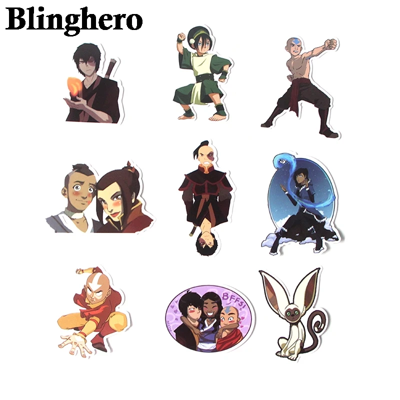 

CA37 41pcs/set Magic Story Mixed Stickers Laptop DIY Skateboard Graffiti Laptop Badge Motorcycle Luggage Bags Accessories