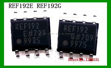 Реф192 реф192e реф192g SOP8 | Электронные компоненты и принадлежности