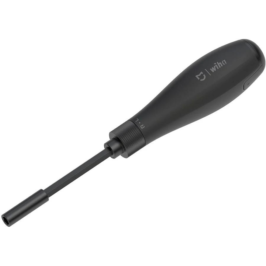 Отвертка и набор бит Хiaomi Mi x Wiha 8-in-1 Precision Screwdriver | Инструменты