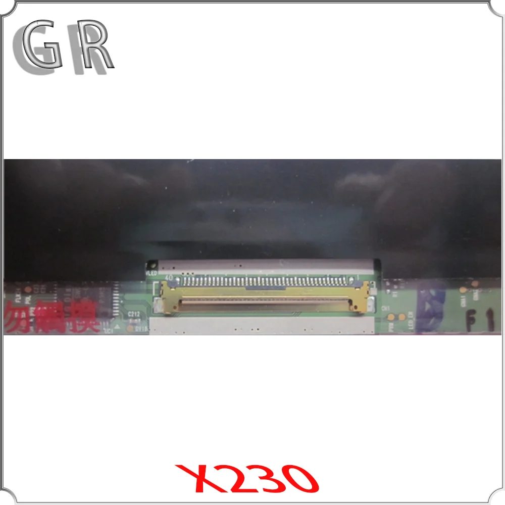 New /orig Lenovo ThinkPad X230 12.5&quotLCD Display Screen 04W920 0A66703 | Компьютеры и офис
