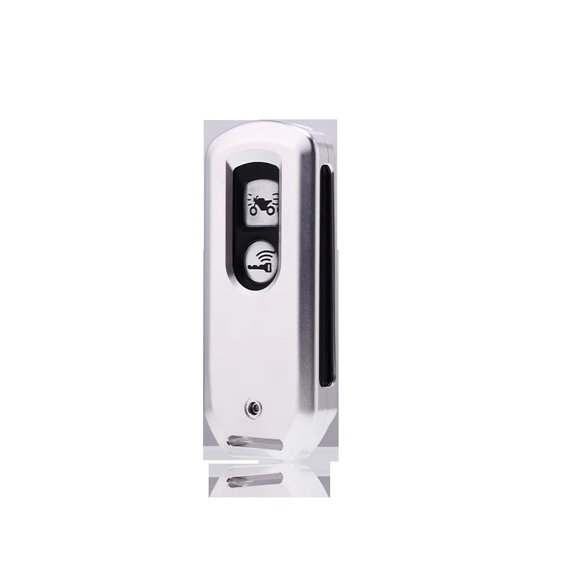 Aluminum Alloy Key Case For Honda X ADV SH 300 150 125 Forza PCX150 2018 Motorcycle Scooter 2 Button Cover Accessory | Автомобили и