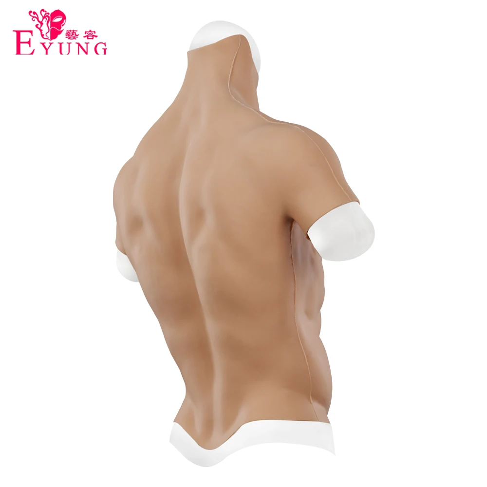 Размер L мужской костюм для костюмированной вечеринки имитация живота Мужская