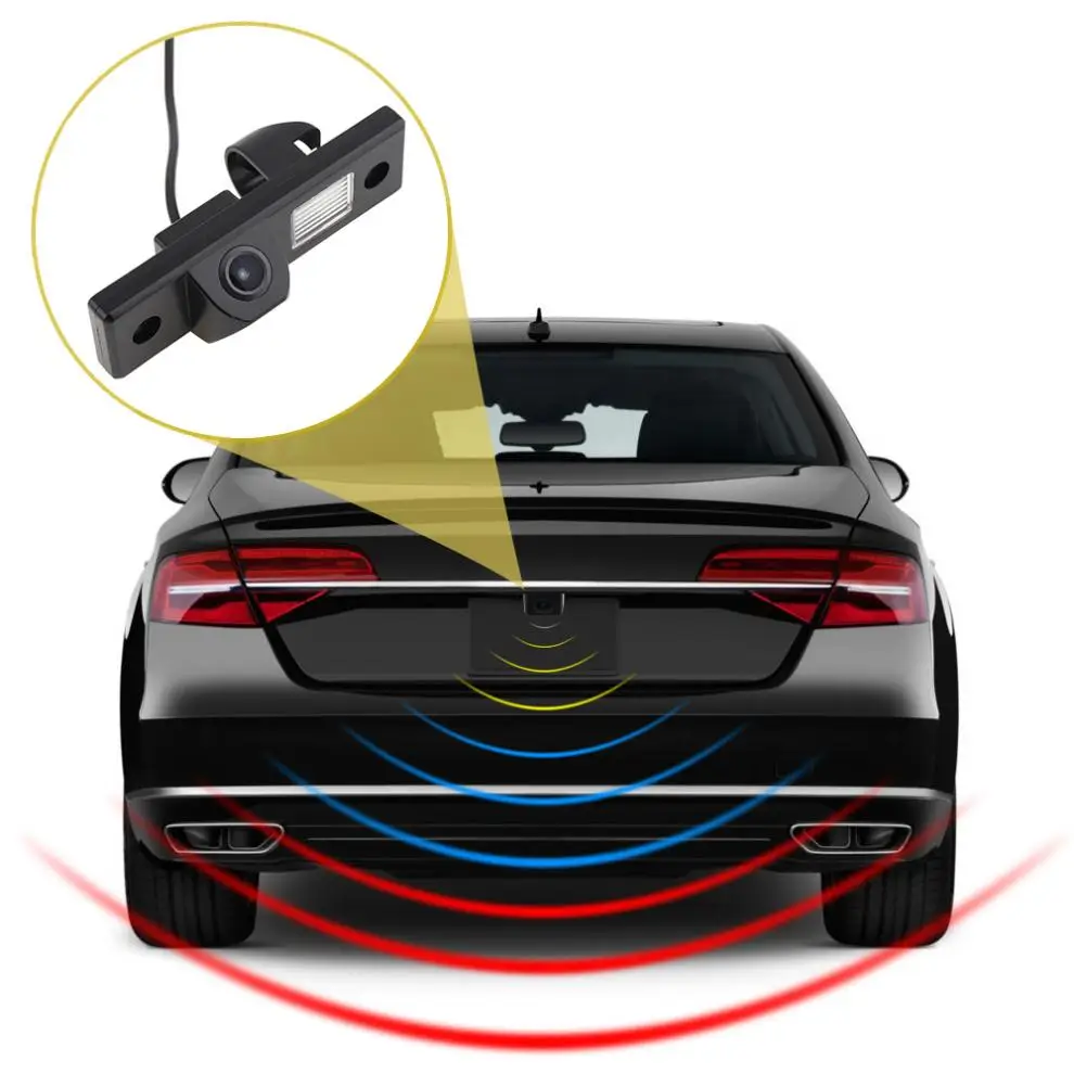 CCD HD Автомобильная камера заднего вида, широкоугольная Автомобильная камера заднего вида для Chevrolet Epica Lova Aveo Captiva Cruze Lacetti