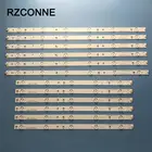 Светодиодная лента для NEC Sharp 50 ''TV YX-50026011 YX-50026001 500TT63 500TT64 E506 E505 LC-50LB370U LC-50LB261U LB50039