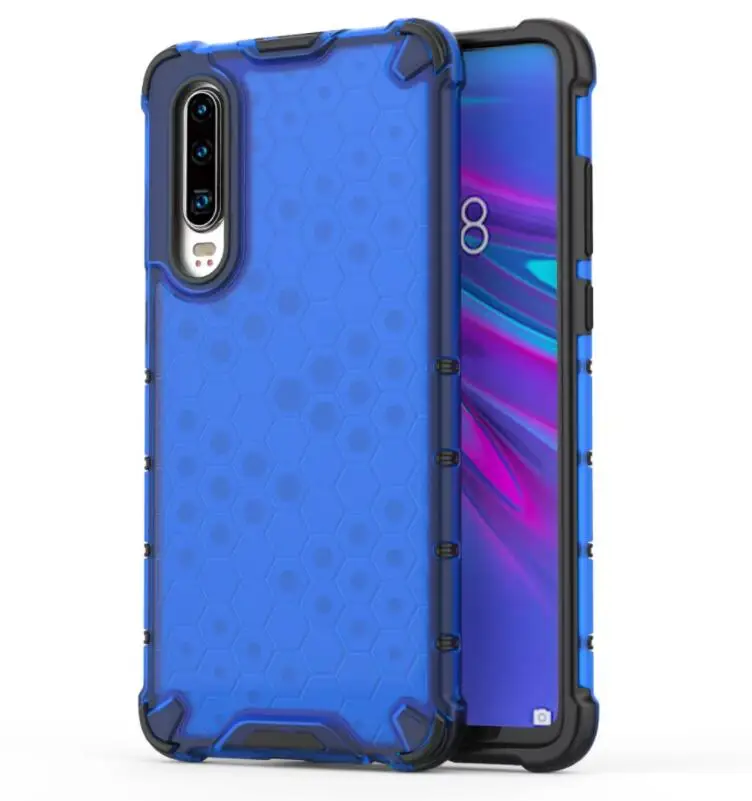 Противоударный чехол для Xiaomi Redmi Note 7 8 Pro 8A ТПУ + Поликарбонат 10 шт./лот | Мобильные