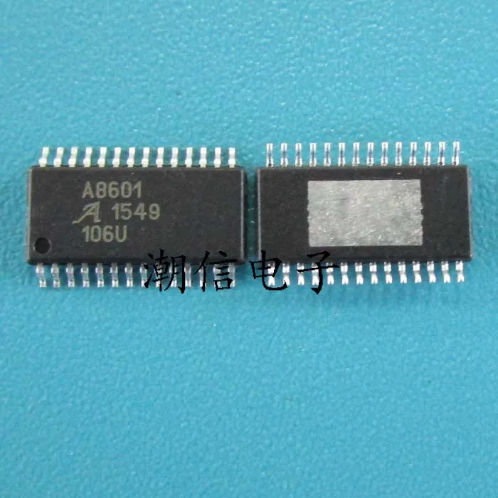 

10cps A8601 A8601K A8601KLPTR-T