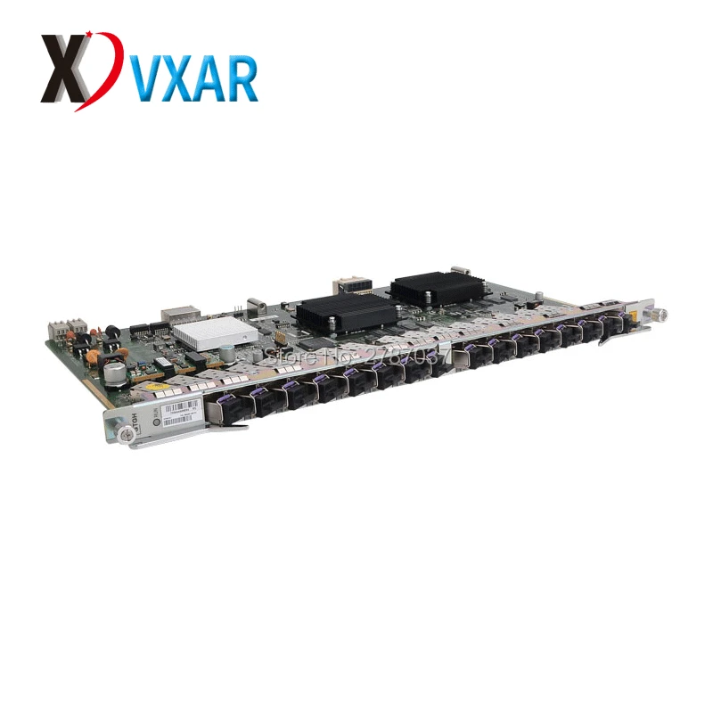 Плата интерфейса GPON OLT 16 портов для C320/C300 | Мобильные телефоны и аксессуары