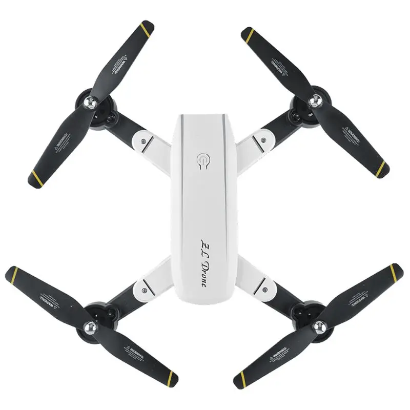 Квадрокоптер SG700 FPV широкоугольная оптическая камера 0.3MP 2MP складной функция