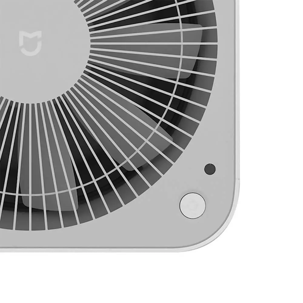 Mi очиститель воздуха Pro увлажнитель для здоровья умный OLED CADR 500m 3/h 60m3 управление с