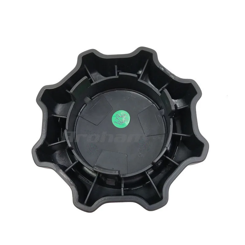 1 х Новая Крышка для регулировки сиденья с вращающейся ручкой черная и бежевая