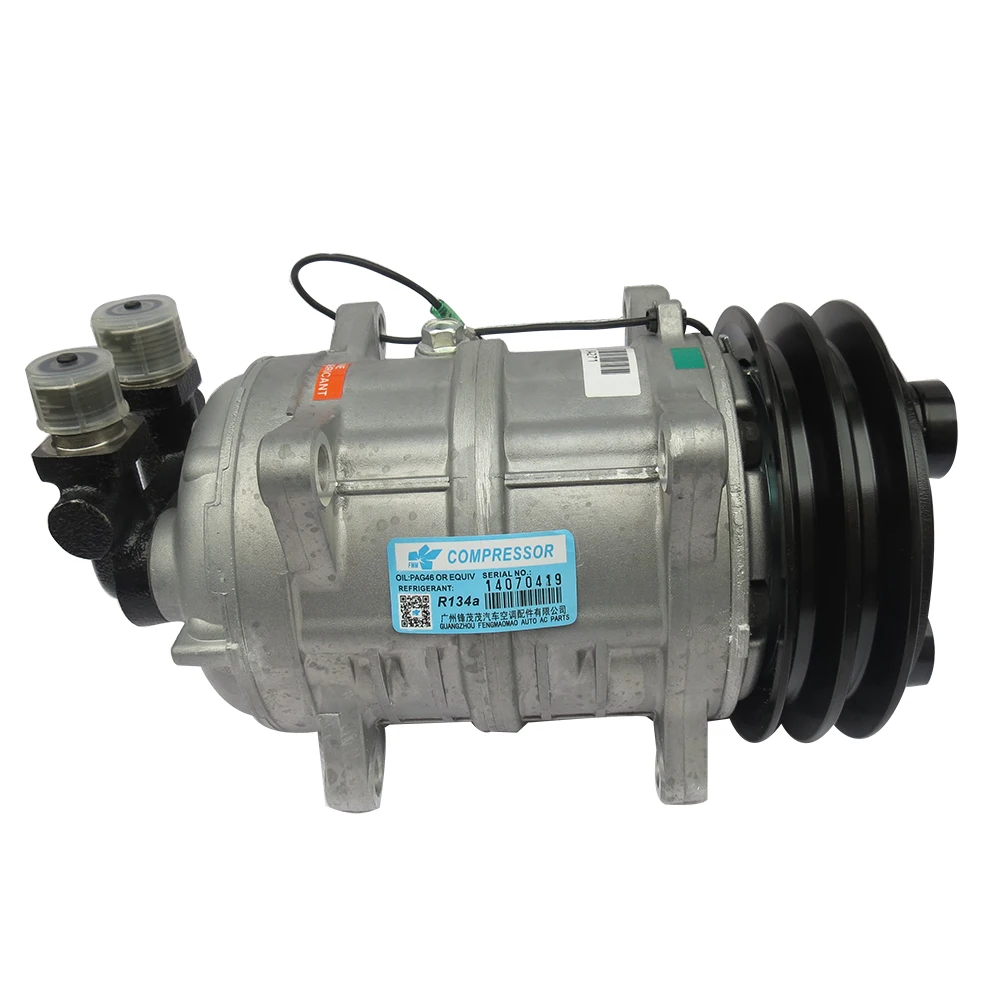 24v Новинка Кондиционер Компрессор Ac для TM 16 TM16 Z0006361A|compressor ac|compressor 24vcompressor tm16 |