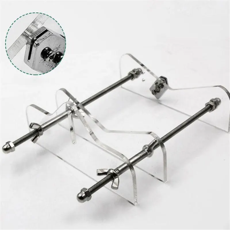 Glass Bottle Cutter Professional For Square And Round Wine Beer Bottle Cutting Glass Bottle Cutter DIY Glass Champagne Jar Tool