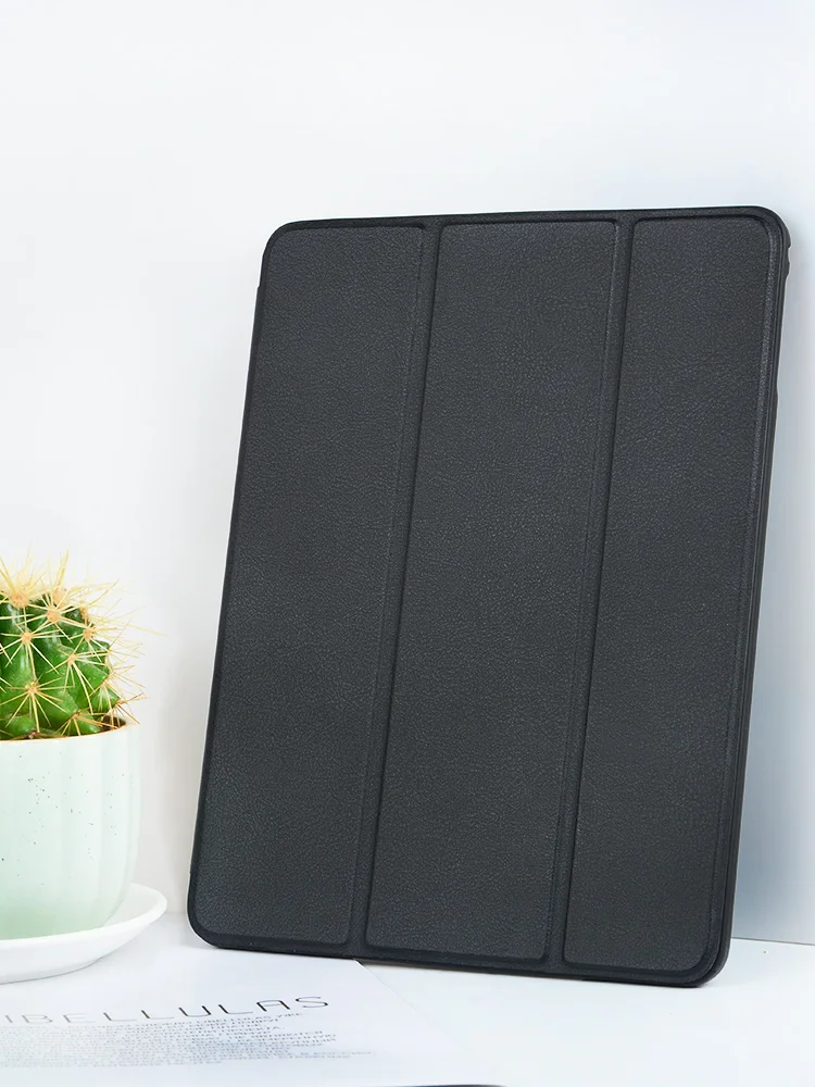 Чехол для ipad 10,2 чехол для ipad 7 Мягкий ТПУ чехол для планшета с карандашом держатель для ipad 9,7 funda capa