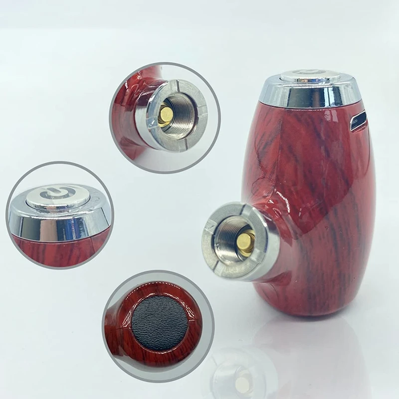 Трубчатый Аккумулятор 900 мА · ч с переменным напряжением подходит для