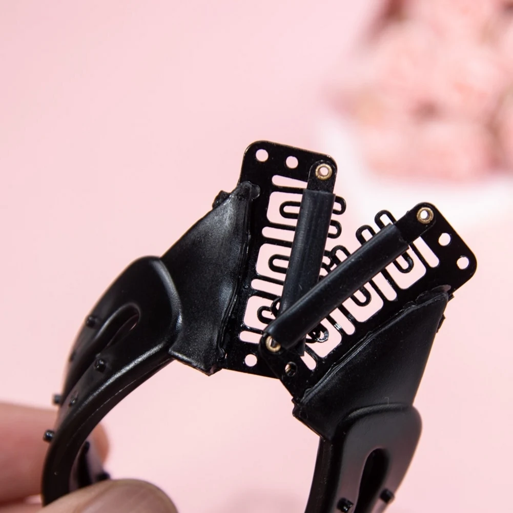 Инструмент для плетения волос длинные волосы станьте короткими волосами бигуди