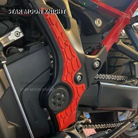 motorcycle accessories bumper frame protection guard protectors cover for honda crf1100l africa twin crf 1100 l adventure sport
