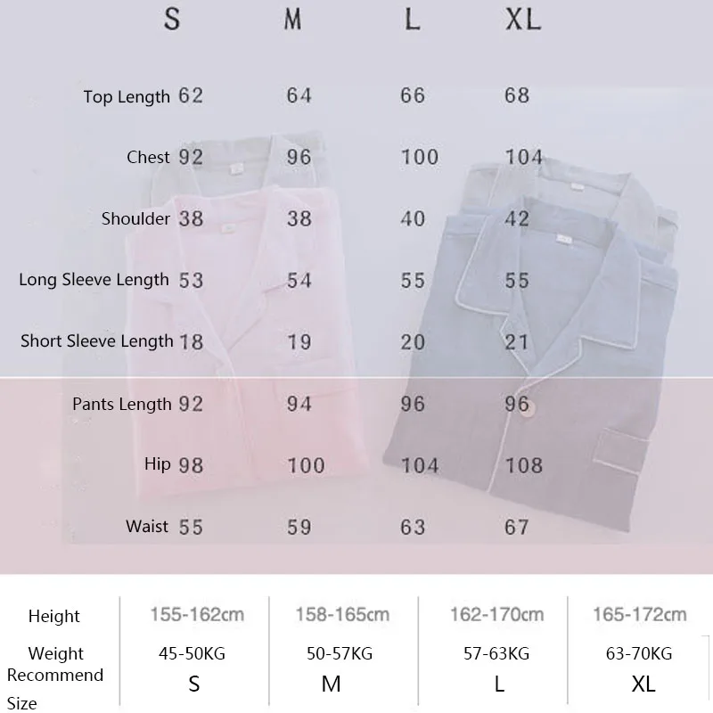 Пижама женская хлопковая однотонная с длинным рукавом и длинными штанами 2020 |