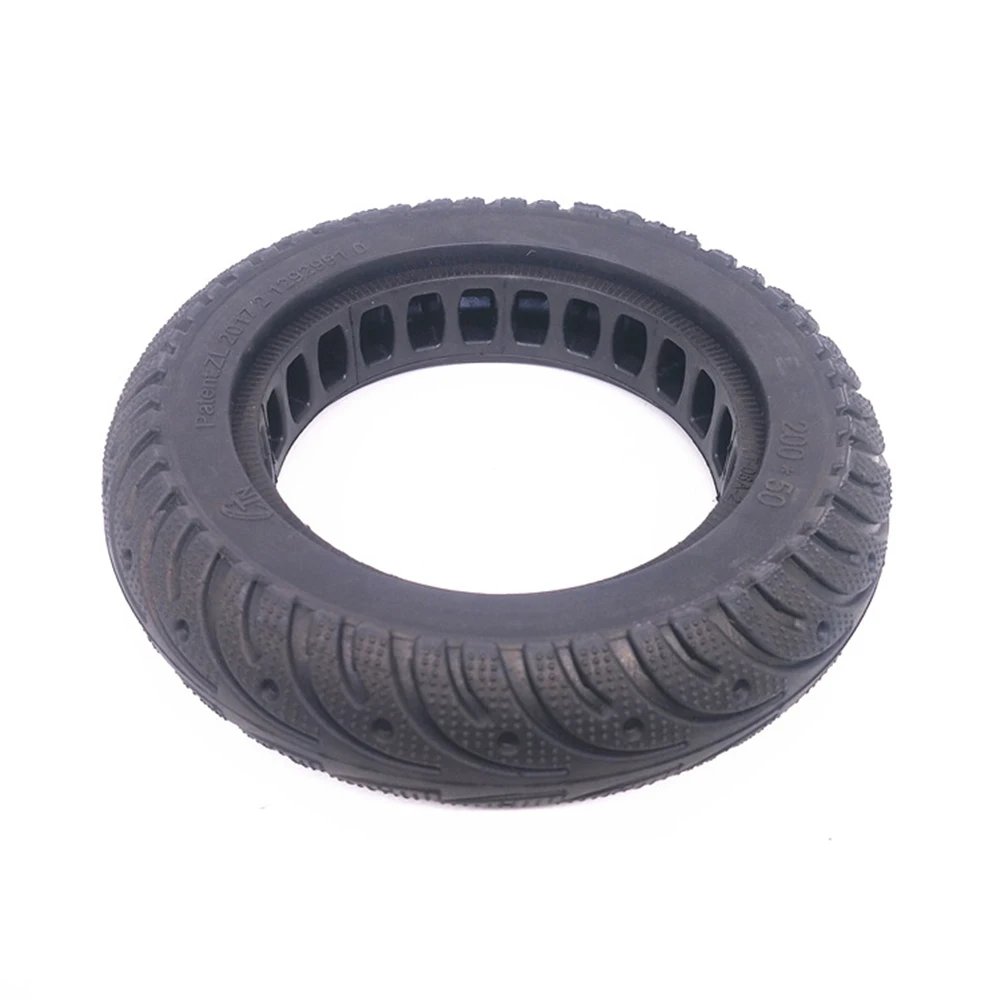 

200*50 Tire Rear Wheel Tire Anti-skid Electric Scooter Useful High quality