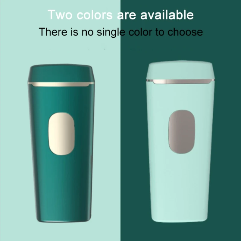 

Laser Hair Removaller Portable Body Photon IPL Hair Removal Underwritten Shaver Lip Hair Beauty Salon Hair Removal 2021 New