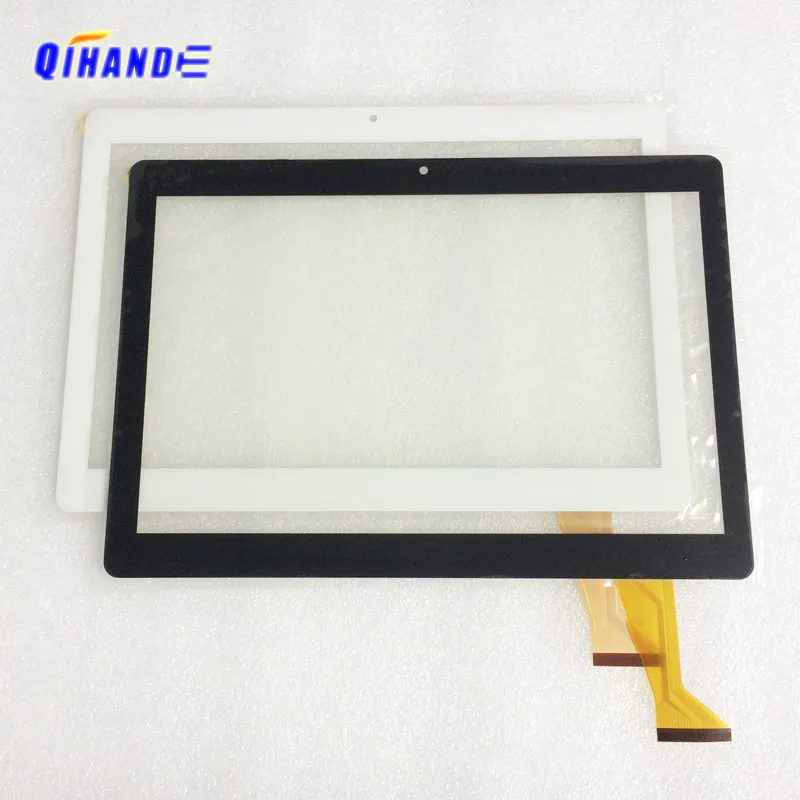 10.1 Inch New Touch Screen Panel FPC-220-V0 Digitizer Sensor Repair Replacement Parts FPC_220-V0 for BDF tablets touch | Компьютеры и