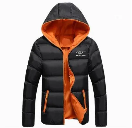 Мужская зимняя куртка с капюшоном для девочек MUSTANG пальто мужские теплые сапоги
