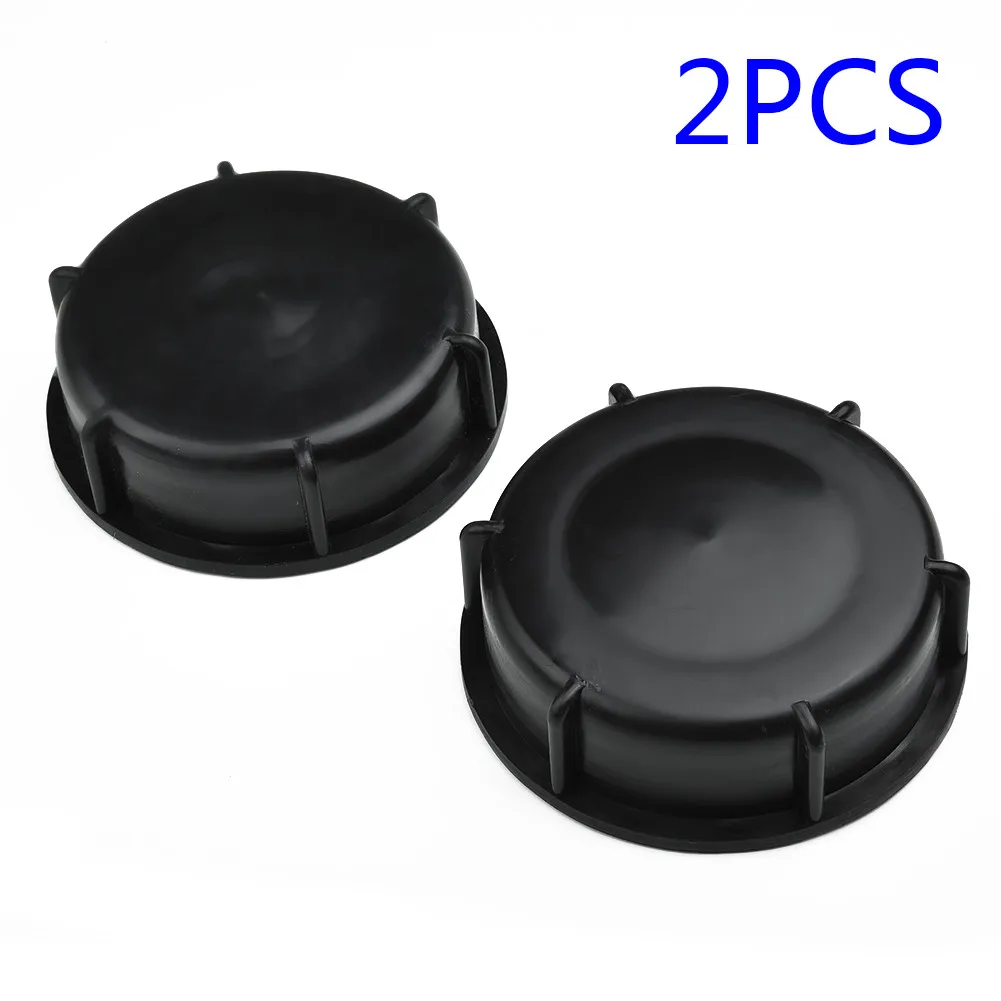 

Adapter IBC Cap Hose Cap Coarse thread Outside Thread IBC Ton Barrel Accessories