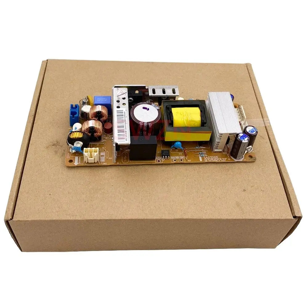 Плата питания для HP M436 M433 Samsung CLP 680 CLX 6260 4070 4072 C3010 C3060 2680 4195 4175 415 4050 C1810 C1860 K2200