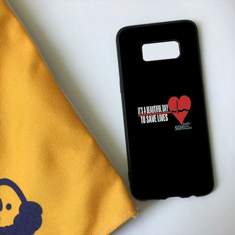 Чехол для телефона Babaite с анатомическим рисунком Samsung Galaxy S10E S7 Edge S9 S8 S10plus S6 S10Lite |