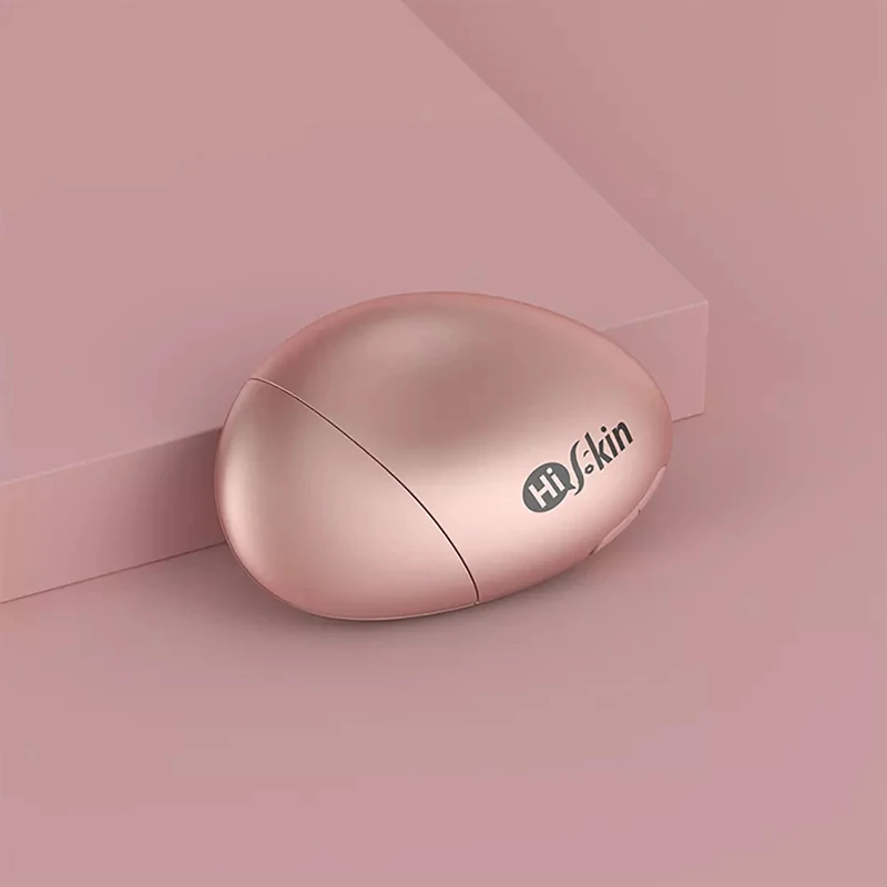 Оригинальный портативный Bluetooth-тестер влажности Xiaomi HiSkin монитор кожи умное