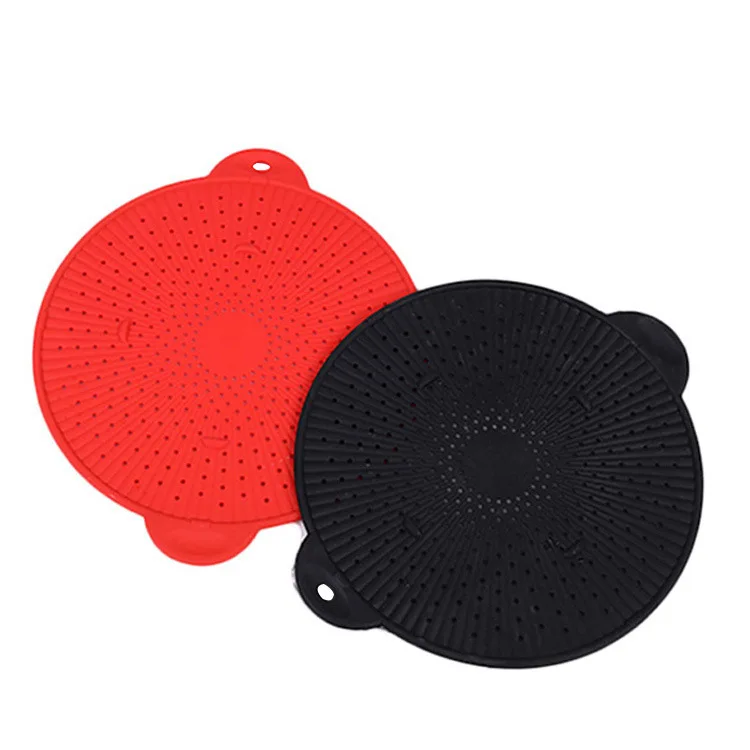 Kichen Силиконовый Фильтр для воды подставка выщелачивания кухонная металлическая