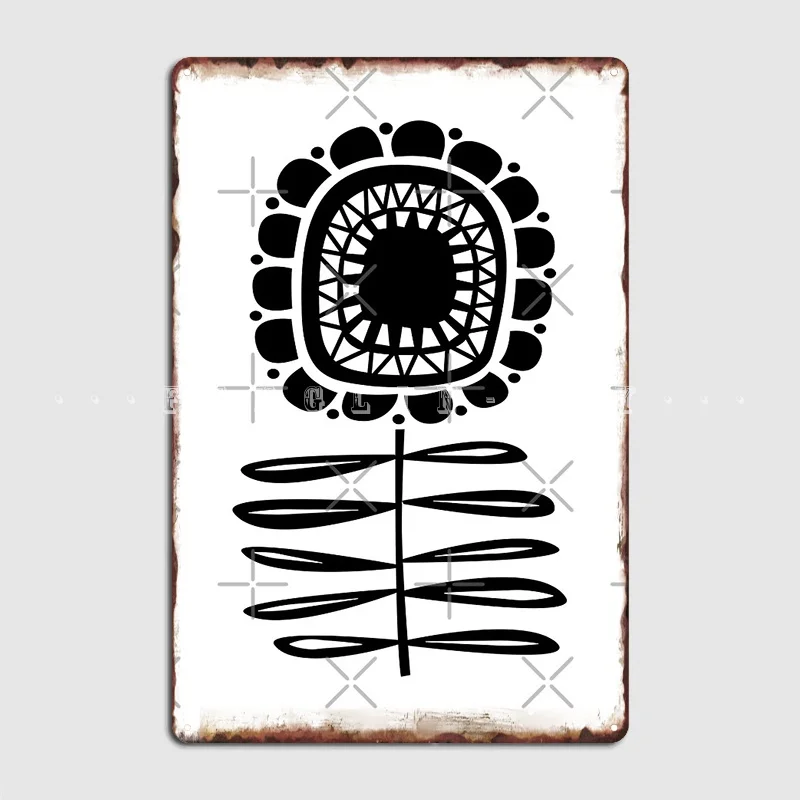 

Isabella Metal Sign Club Home Wall Vintage Plaques Tin Sign Posters