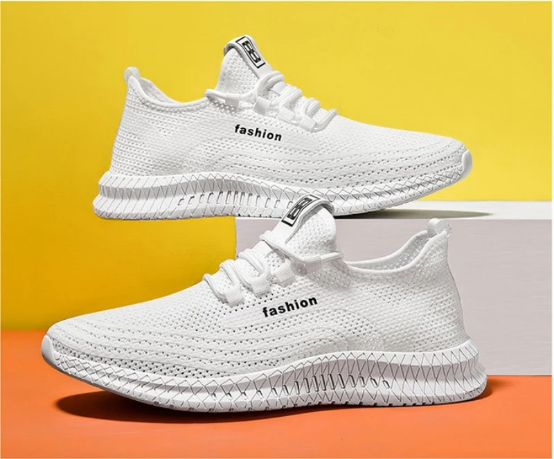 BONJEAN, мужские кроссовки, мужские теннисные туфли flyknit, мужские Прогулочные кроссовки на плоской подошве, дышащая Спортивная обувь terrex, zapatos de mujer