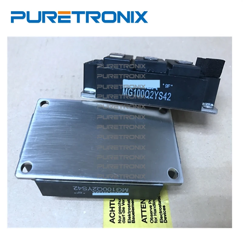 MG100Q2YS42 MG150Q2YS51 IGBT модуль | Бытовая техника