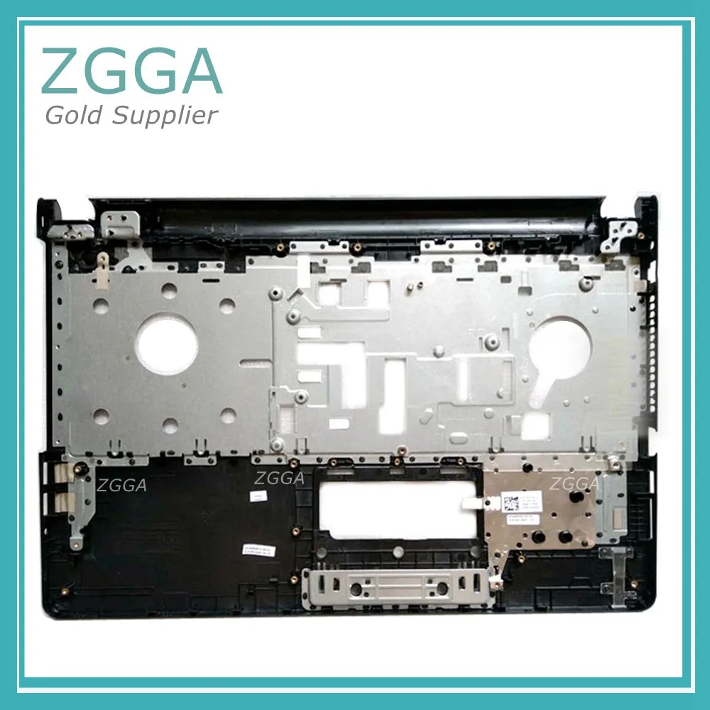 

Original New Keyboard Bezel For Dell Vostro 3558 V3558 series Laptop Palmrest Top Cover Upper Case XG4FW 0XG4FW