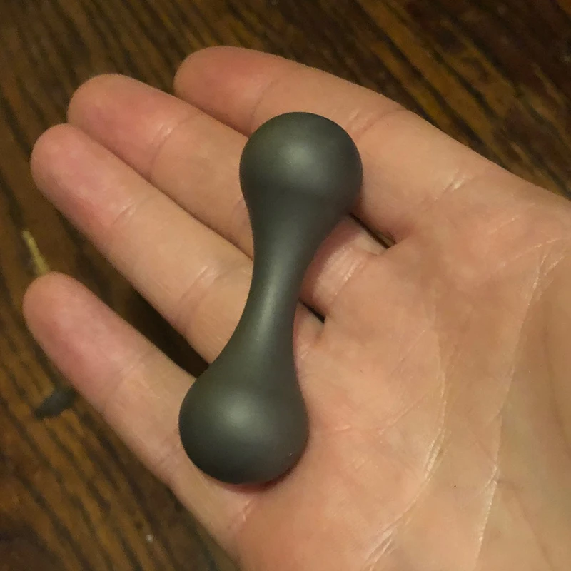 

EDC пальчиковые экстремальные игрушки Begleri Спиннер из титанового сплава металлические шпиннеры для пальцев антистрессовые вращающиеся наст...