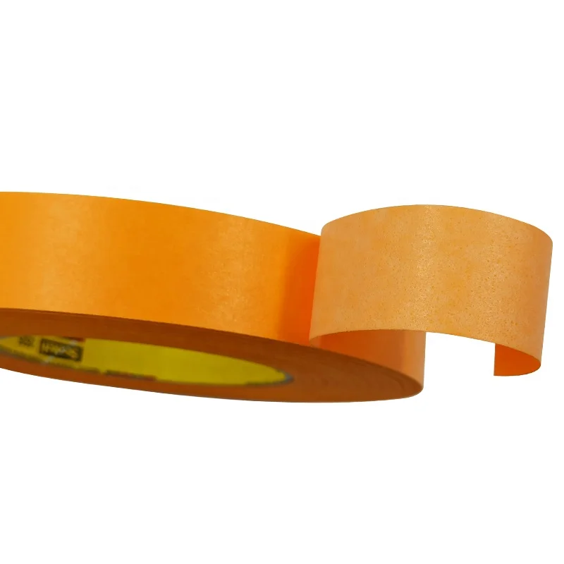 

3M Performance Flatback Tape 2525 For Car Beauty Spray Paint Masking Office Writing